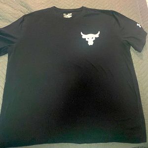 The Rocks, Under armor men’s t-shirt XL